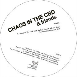 Emotional Intelligence / It’s Up to Me