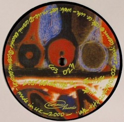 Lost Recordings #6: Spirit EP