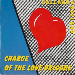 Charge Of The Love Brigade