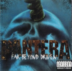 Far Beyond Driven