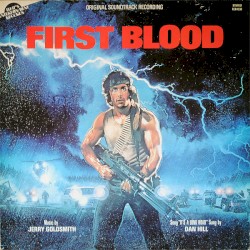 First Blood