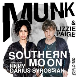 Southern Moon (Remixes)