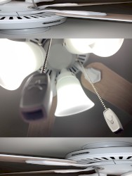 Freeroam 85 :: R-Amkover II ("The Fan!")