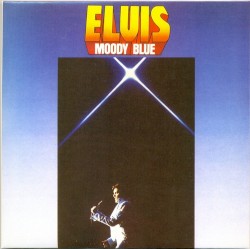 Moody Blue