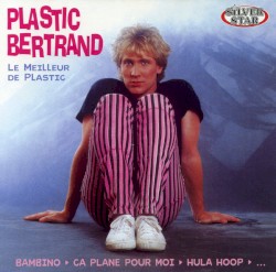 Le Meilleur de Plastic