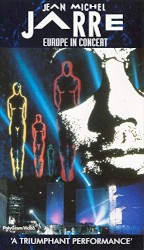 Europe in Concert - Barcelone