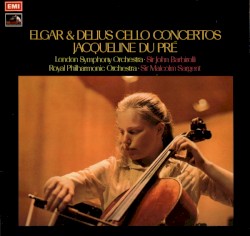 Cello Concertos