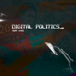 Digital Politics