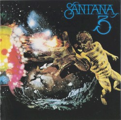 Santana 3