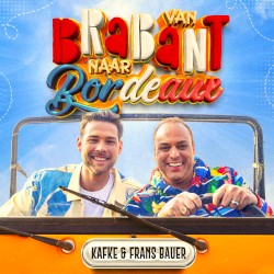 Van Brabant naar Bordeaux