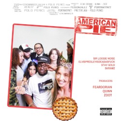 AMERICAN PIE