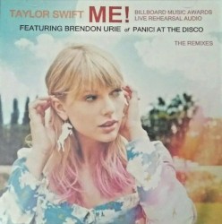 ME! The Remixes