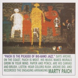 The Picasso Of Big Band Jazz