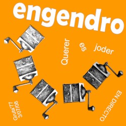 Querer es joder