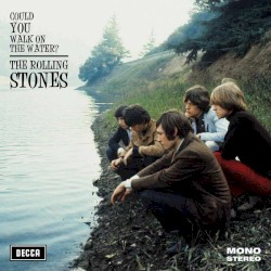 Could You Walk on the Water?