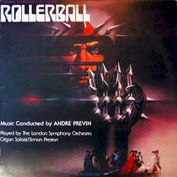 Rollerball (Original Soundtrack Recording)