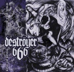 King of Kings / Lord of the Wild