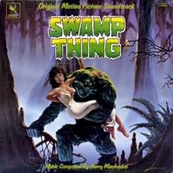 Swamp Thing