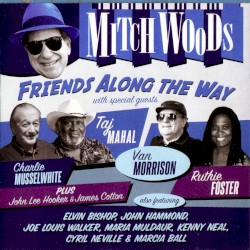 Friends Along the Way