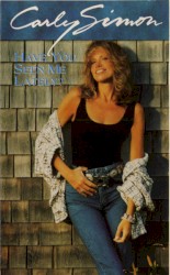 Have You Seen Me Lately?