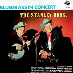 Bluegrass in Concert