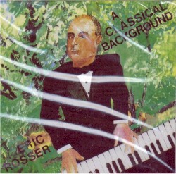 A Classical Background