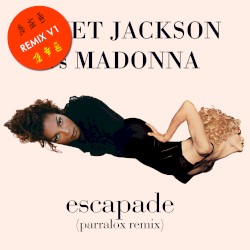 Escapada-Vogue (Parralox Mashup V1)