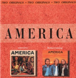 America / Homecoming
