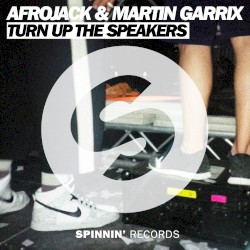 Turn Up the Speakers