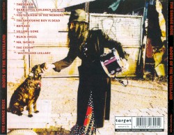 Roots of the Wasteland