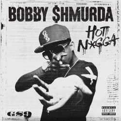 Hot N*gga