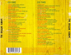 The Reggae Album: 42 Massive Reggae Anthems