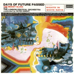 Days of Future Passed