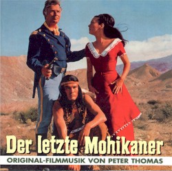 Der letzte Mohikaner