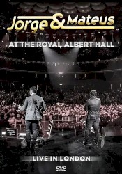 At the Royal Albert Hall: Live in London