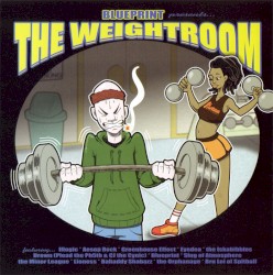 The Weightroom