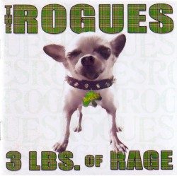 3 Lbs. of Rage
