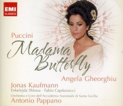 Madama Butterfly