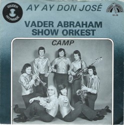Ay Ay don José / Camp