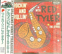 Rockin' And Rollin' With Red Tyler And The Gyros