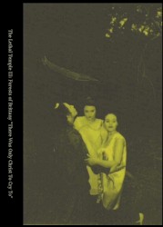 The Lethal Temple III: There Was Only Christ to Cry To