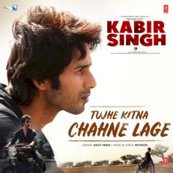 Tujhe Kitna Chahne Lage (From “Kabir Singh”)