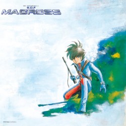 The S.D.F. Macross