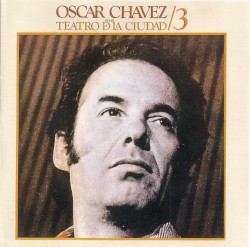 En el Teatro de la Ciudad, 3