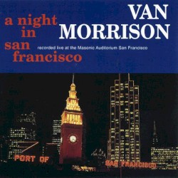 A Night in San Francisco