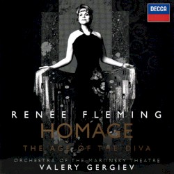 Homage: The Age of the Diva