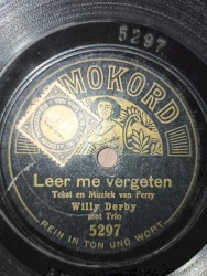 Drankduivel / Leer me vergeten