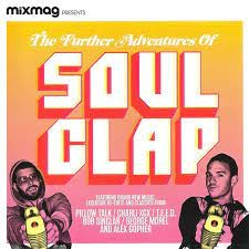 Mixmag Presents: The Further Adventures of Soul Clap