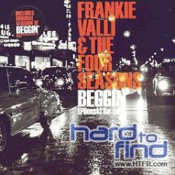 Beggin’ (Pilooski re‐edit)