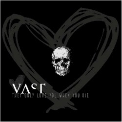 They Only Love You When You Die